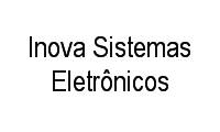 Logo Inova Sistemas Eletrônicos em Planalto