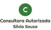 Logo Consultora Autorizada Sílvia Souza