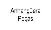Logo Anhangüera Peças em Vila Morais