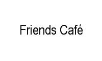 Logo Friends Café
