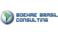 Logo Boehme Brasil Consulting em Centro Cívico