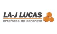 Logo La Jucás Artefatos em Nova Lima