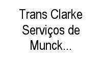 Fotos de Trans Clarke Serviços de Munck & Guindaste em Operário