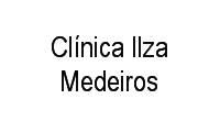 Logo de Clínica Ilza Medeiros em Petrópolis