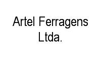 Logo Artel Ferragens Ltda.
