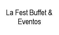 Fotos de La Fest Buffet & Eventos