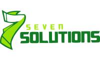 Logo Seven Solutions em Samambaia Norte (Samambaia)