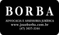 Logo Borba Advocacia e Assessoria Jurídica em Centro