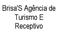 Logo Brisa'S Agência de Turismo E Receptivo em Parque Presidente