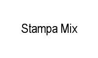 Logo Stampa Mix em Joaquim Távora