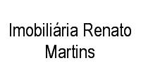 Logo Imobiliária Renato Martins em Centro