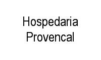 Logo Hospedaria Provencal