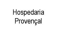 Logo Hospedaria Provençal