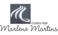 Logo Centro Hair Marlene Martins