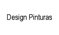 Logo Design Pinturas em Santa Cândida