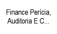 Logo Finance Perícia, Auditoria E Consultoria Contábil em Dom Bosco