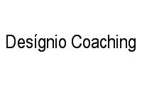 Logo Desígnio Coaching