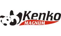 Logo Kenko Magnum Colchões