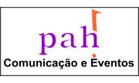 Logo Pah! Comunicação E Eventos - Liduina Figueiredo em São João do Tauape