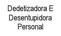 Logo Dedetizadora E Desentupidora Personal em Vila Barbosa