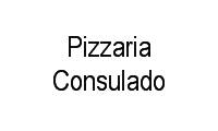 Logo Pizzaria Consulado em Areia Branca