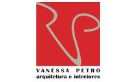 Logo Vanessa Petro Arquitetura E Interiores em Trindade