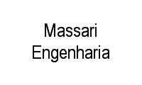 Logo Massari Engenharia