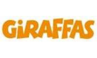 Logo Giraffas - Shopping Nova América em Del Castilho