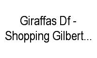 Logo Giraffas Df - Shopping Gilberto Salomão em Setor de Habitações Individuais Sul