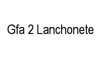 Logo Gfa 2 Lanchonete
