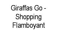 Logo Giraffas Go - Shopping Flamboyant em Jardim Goiás