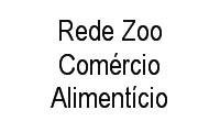 Logo Rede Zoo Comércio Alimentício em Nossa Senhora Aparecida