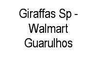 Fotos de Giraffas Sp - Walmart Guarulhos em Centro