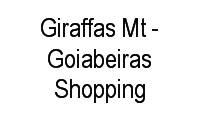 Fotos de Giraffas Mt - Goiabeiras Shopping em Boa Esperança