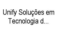 Logo Unify Soluções em Tecnologia da Informação em Parque Duque