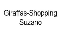 Logo Giraffas-Shopping Suzano em Parque Suzano