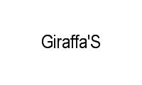 Logo Giraffa'S em Cajuru