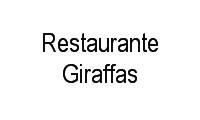 Logo Restaurante Giraffas em Setor Oeste