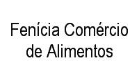 Logo Fenícia Comércio de Alimentos em Indianópolis