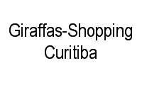 Logo Giraffas-Shopping Curitiba em Centro