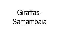 Logo Giraffas-Samambaia