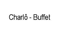 Logo Charlô - Buffet em Jardim Everest
