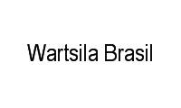 Logo Wartsila Brasil