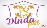 Logo de Dinda Pet - Clínica Veterinária em Padre Eustáquio