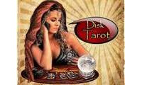 Logo Disk Tarot - Disk Oráculo em Vila Clementino