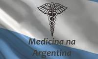 Logo Medicina na Argentina