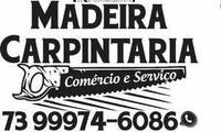 Logo Taubilha e piaçava Madeira carpintaria  em Centro