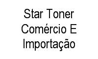 Fotos de Star Toner Comércio E Importação em Aarão Reis