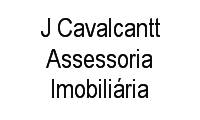 Logo J Cavalcantt Assessoria Imobiliária em Passo da Areia