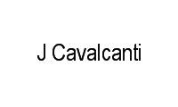 Logo J Cavalcanti em Petrópolis